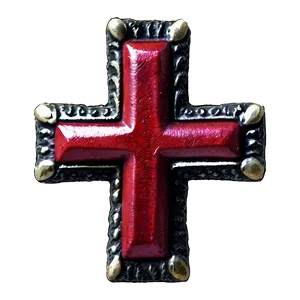 Small Red Cross Png Buv PNG image