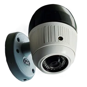 Small Security Camera PNG Hcb65