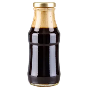 Small Soy Sauce PNG 77