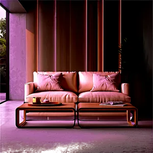 Small Space Sofa Solution Png Vst PNG image