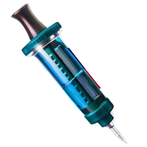 Small Syringe PNG Grt PNG