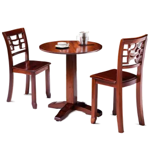 Small Table For Two PNG 06292024