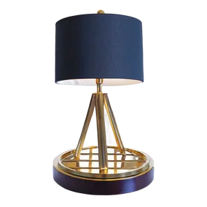 Small Table Lamp PNG Wug33 PNG
