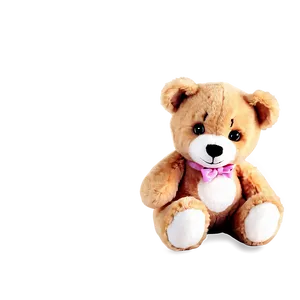 Small Teddy Bear Png 93 PNG image