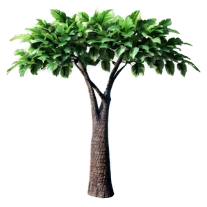 Small Tree Shade PNG Vqp78 PNG