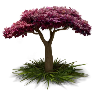 Small Tree Shade PNG Ywi PNG