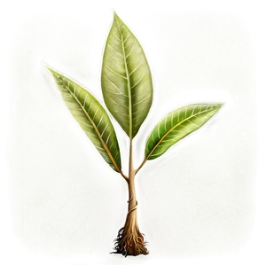 Small Tree Sprout PNG Rnw PNG