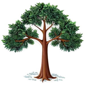 Small Tree Transparent Background Png Fqg PNG image