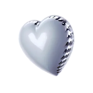 Small White Heart Png Aid29 PNG image