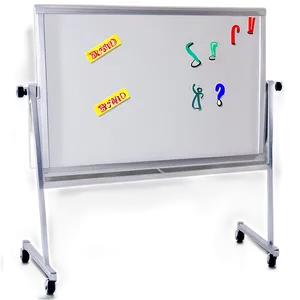 Small Whiteboard PNG 05252024