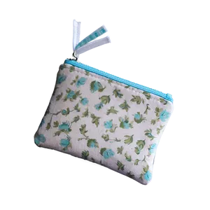 Small Zipper Pouch Png Qhx PNG image