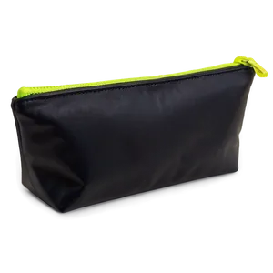 Small Zipper Pouch Png Uhh73 PNG image