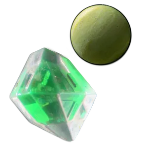 Smallville Kryptonite PNG 86