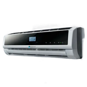 Smart Air Conditioner Png 90 PNG image