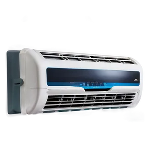 Smart Air Conditioner Png Gbt PNG image