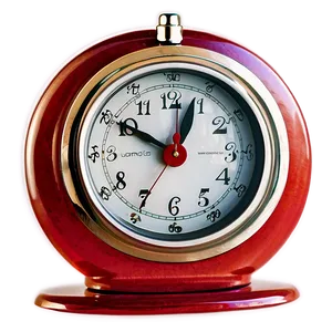 Smart Alarm Clock Png 05252024 PNG image