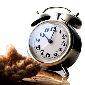 Smart Alarm Clock PNG 43 PNG