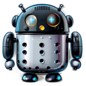 Smart Assistant Bot Icon Png Bkk92 PNG image