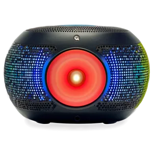 Smart Assistant Enabled Speaker Png Ixs74 PNG image