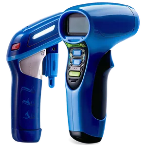 Smart Barcode Scanner PNG Ipe PNG