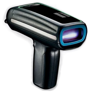 Smart Barcode Scanner PNG Mau49 PNG