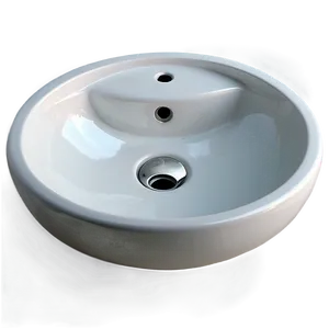 Smart Bathroom Sink PNG Sss
