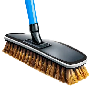 Smart Broom PNG 21 PNG