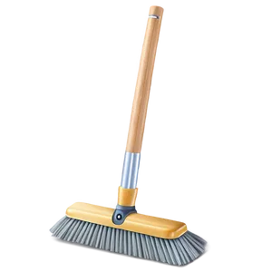 Smart Broom PNG Jid PNG