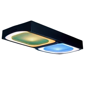 Smart Ceiling Light PNG Ufe