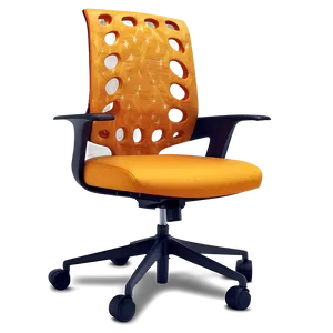 Smart Desk Chair PNG Xko