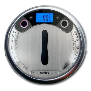 Smart Digital Scale Png Wul6 PNG image