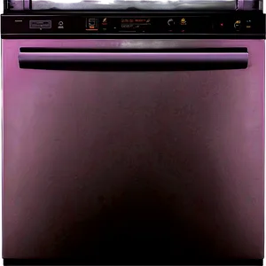 Smart Dishwasher Png 69 PNG image