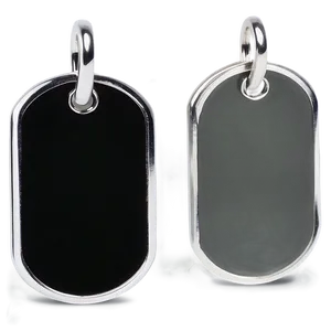 Smart Dog Tags PNG 06212024 PNG