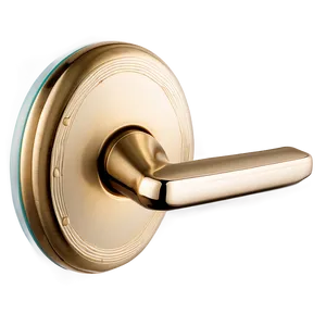 Smart Electronic Doorknob Png Rxw PNG image