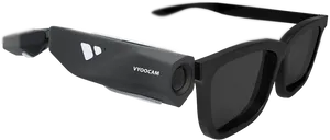 Smart Eyewear Technology Vyoocam PNG