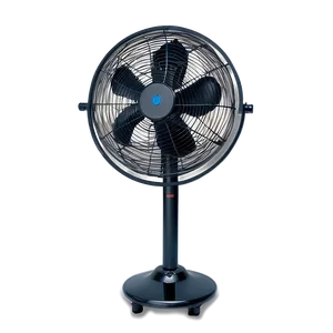 Smart Fan PNG Ewl