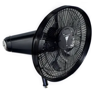 Smart Fan PNG Eyu