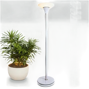 Smart Floor Lamp PNG 06122024