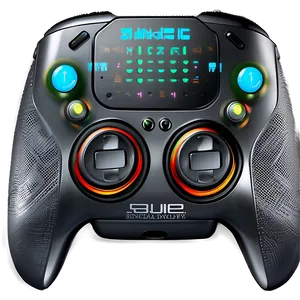 Smart Game Controller Png 60 PNG image