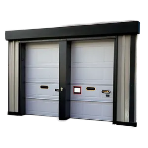 Smart Garage Door Openers Png 06252024 PNG image