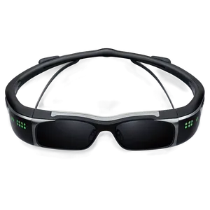Smart Glasses PNG 12