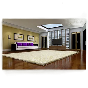 Smart Home Carpet PNG Fbc49 PNG