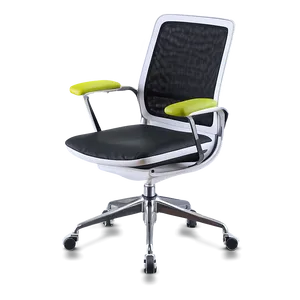 Smart Home Office Silla PNG 06242024 PNG