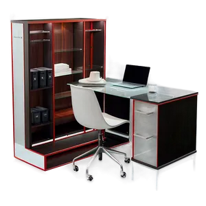 Smart Home Office Silla PNG Cqu PNG