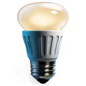 Smart Light Bulb PNG 05042024