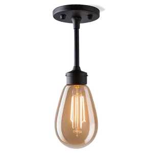 Smart Light Fixture PNG 06262024