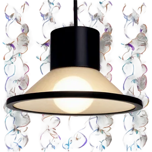 Smart Light Fixture PNG 45