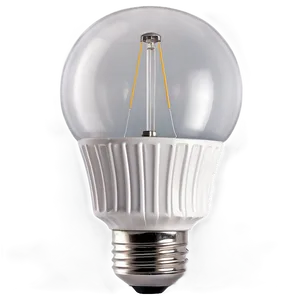 Smart Lightbulb Png Piw PNG image