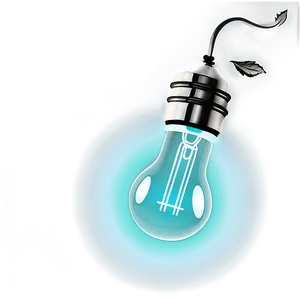 Smart Lightbulb Png Xop PNG image
