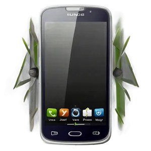 Smart Mobile Device Png 60 PNG image